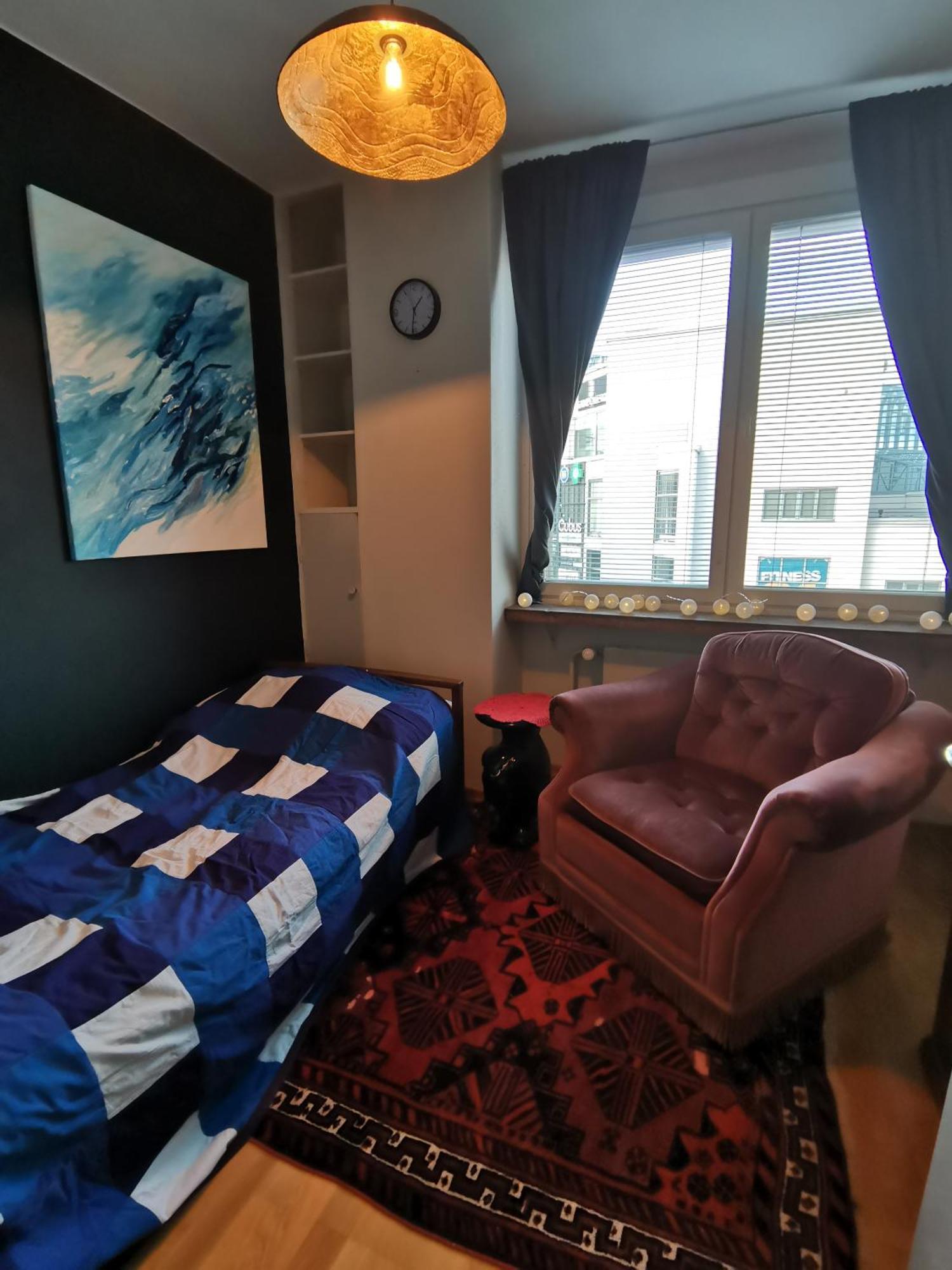 Art Suite Рованиеми Экстерьер фото