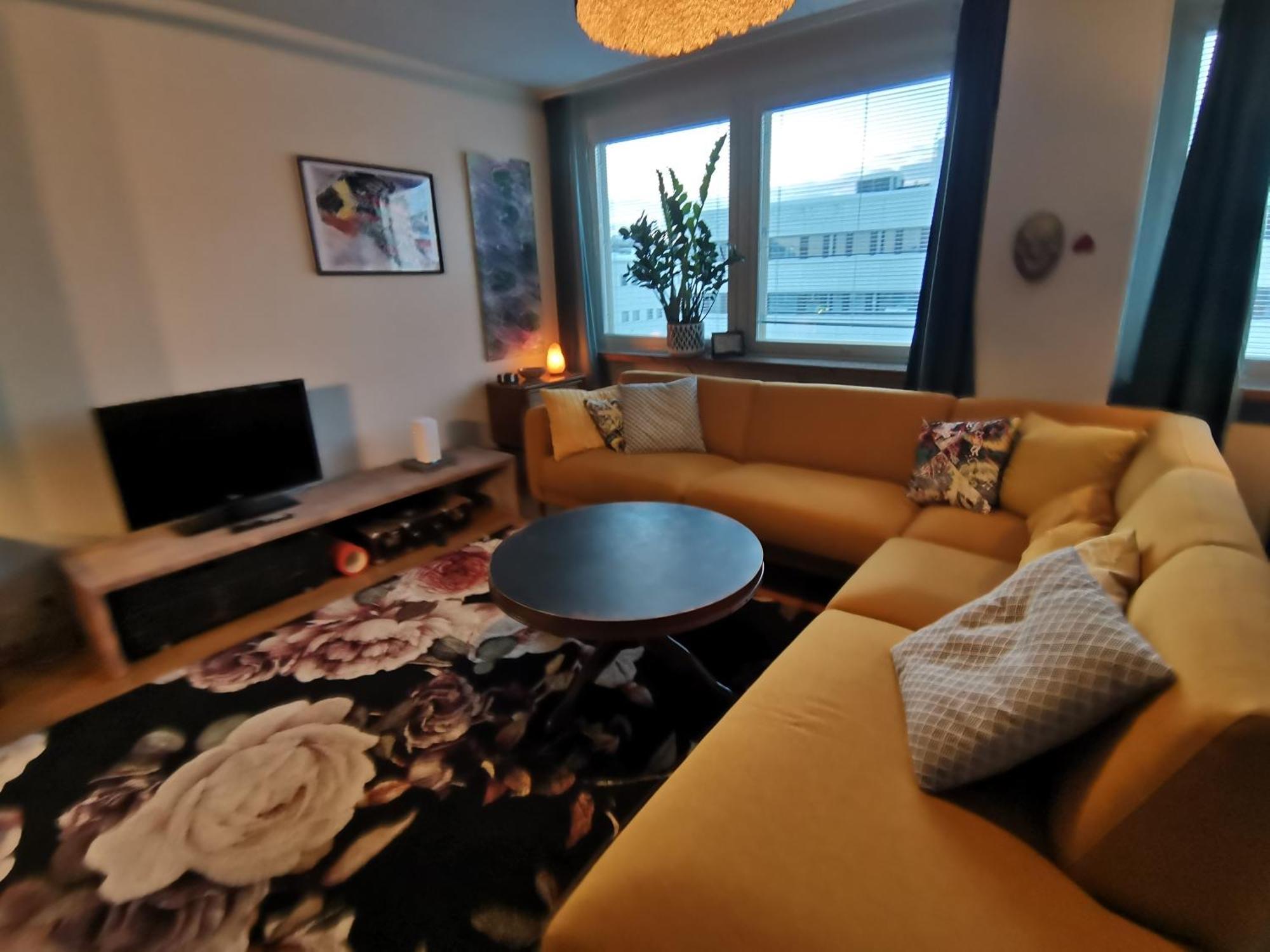 Art Suite Рованиеми Экстерьер фото