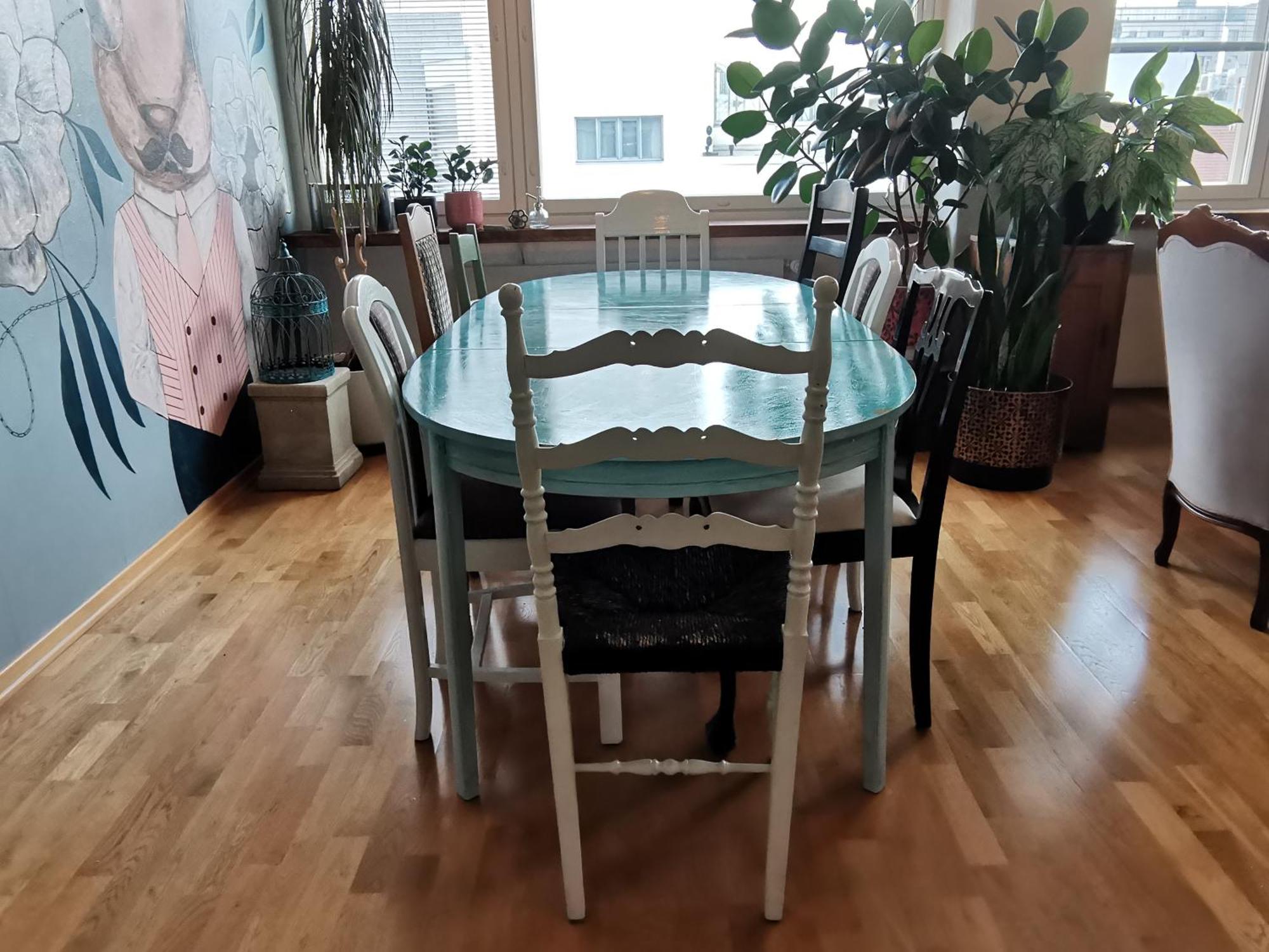 Art Suite Рованиеми Экстерьер фото