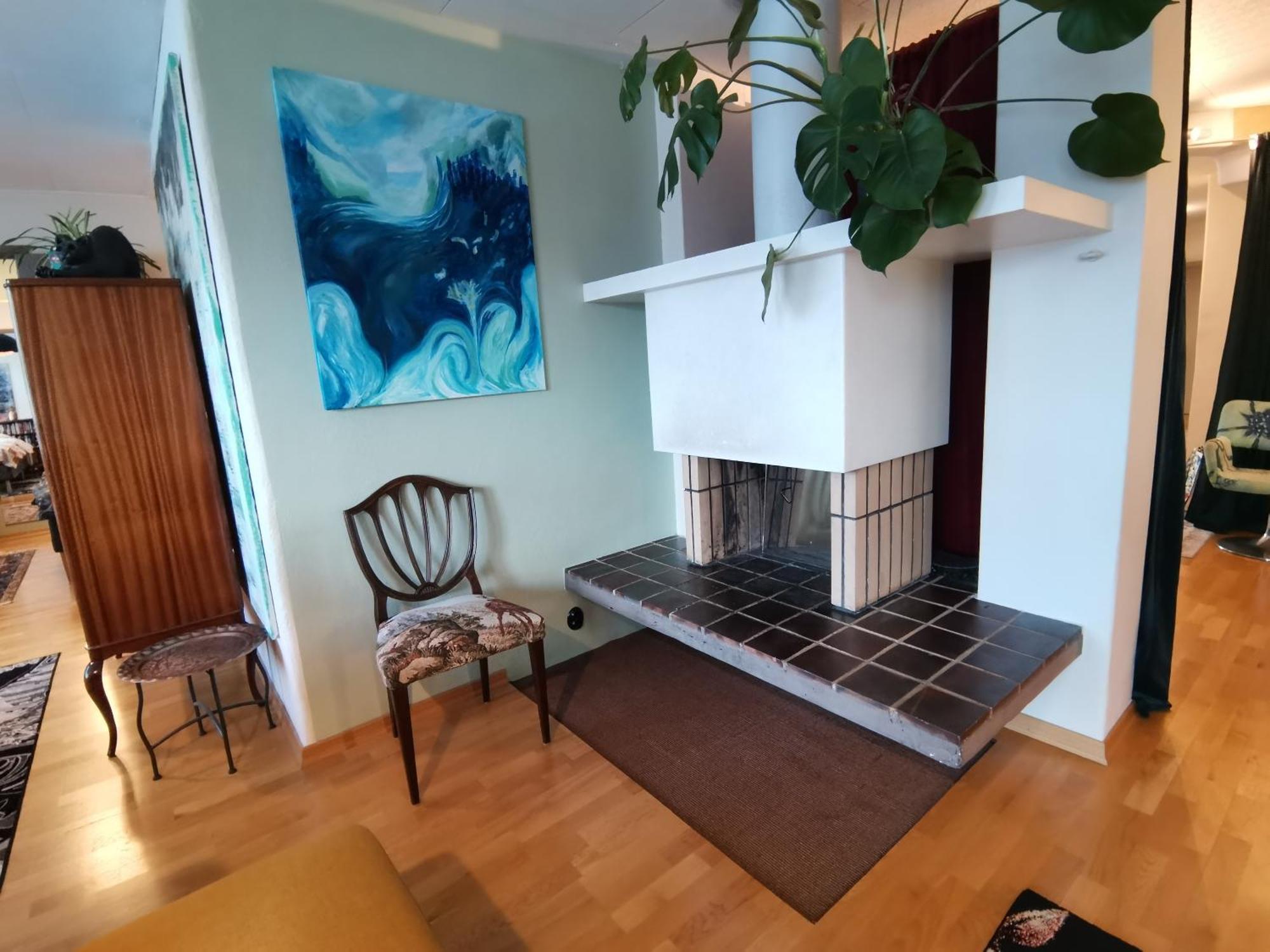 Art Suite Рованиеми Экстерьер фото